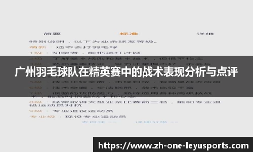 乐鱼体育