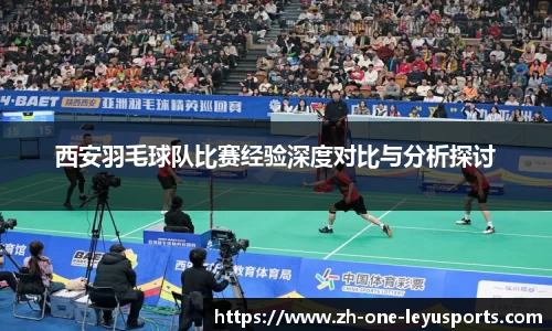 西安羽毛球队比赛经验深度对比与分析探讨