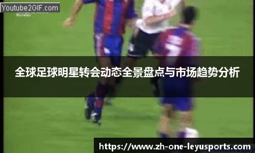 全球足球明星转会动态全景盘点与市场趋势分析