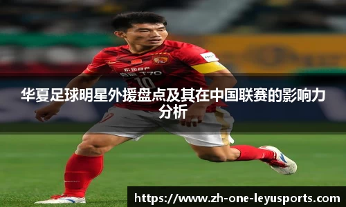 华夏足球明星外援盘点及其在中国联赛的影响力分析